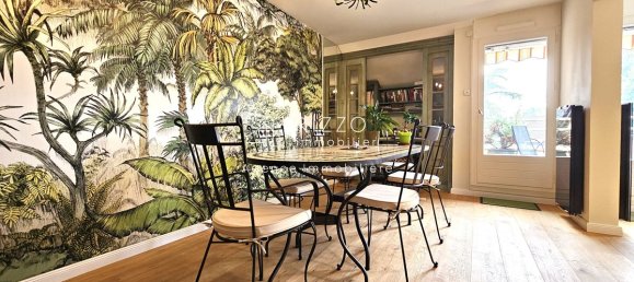 Duplex T3 em Ferney-Voltaire, France N.º 336820 2