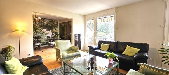 Duplex T3 em Ferney-Voltaire, France N.º 336820 15