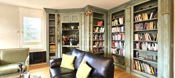 Duplex T3 em Ferney-Voltaire, France N.º 336820 14