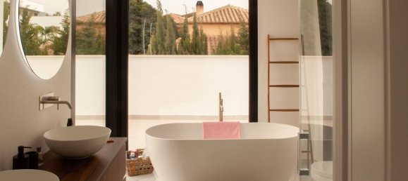 3 bedrooms Villa in Calpe, Spain No. 12938 16