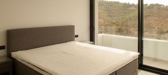 3 bedrooms Villa in Calpe, Spain No. 12938 14