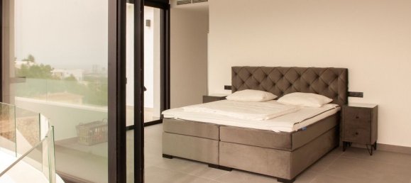 3 bedrooms Villa in Calpe, Spain No. 12938 15