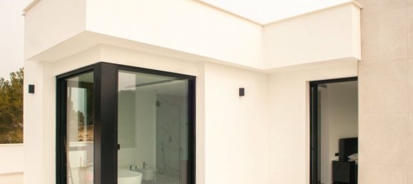 3 bedrooms Villa in Calpe, Spain No. 12938 20