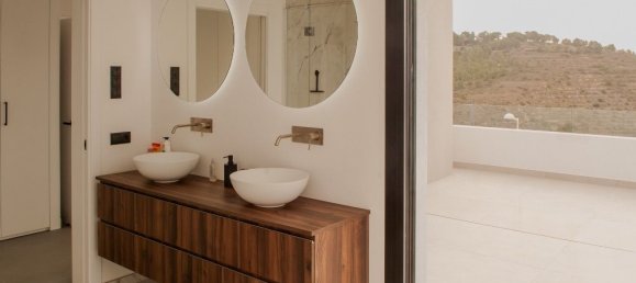 3 bedrooms Villa in Calpe, Spain No. 12938 17