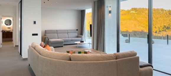 3 bedrooms Villa in Calpe, Spain No. 12938 28