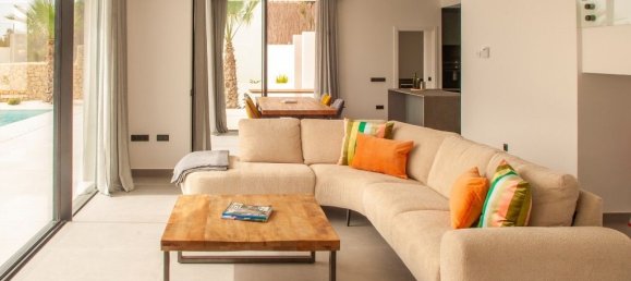 3 bedrooms Villa in Calpe, Spain No. 12938 11