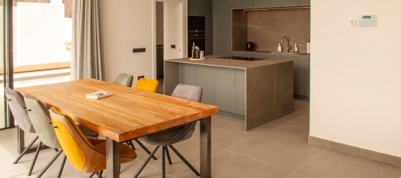 3 bedrooms Villa in Calpe, Spain No. 12938 12