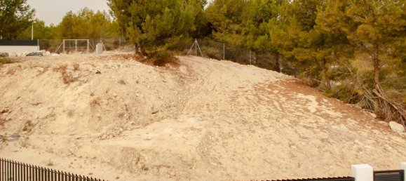 3 bedrooms Villa in Calpe, Spain No. 12938 8