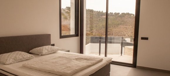 3 bedrooms Villa in Calpe, Spain No. 12938 23
