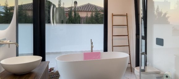 3 bedrooms Villa in Calpe, Spain No. 12938 30