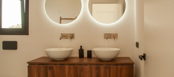 3 bedrooms Villa in Calpe, Spain No. 12938 24