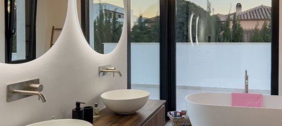 3 bedrooms Villa in Calpe, Spain No. 12938 29