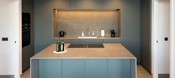 3 bedrooms Villa in Calpe, Spain No. 12938 27