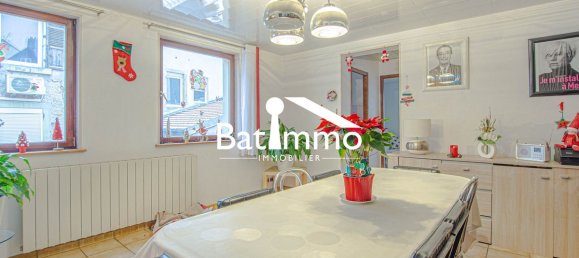 Apartamento T2 em Le Ban-Saint-Martin, France N.º 81171 3