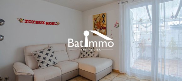 Apartamento T2 em Le Ban-Saint-Martin, France N.º 81171 5