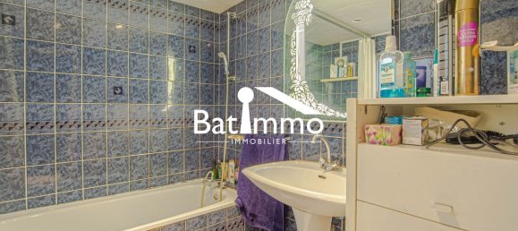 Apartamento T2 em Le Ban-Saint-Martin, France N.º 81171 8
