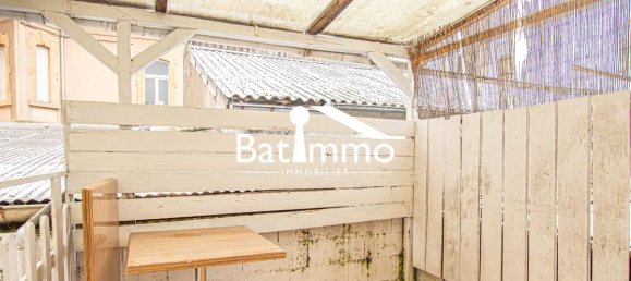 Apartamento T2 em Le Ban-Saint-Martin, France N.º 81171 6