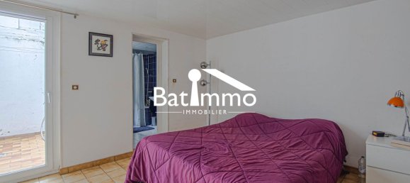 Apartamento T2 em Le Ban-Saint-Martin, France N.º 81171 7