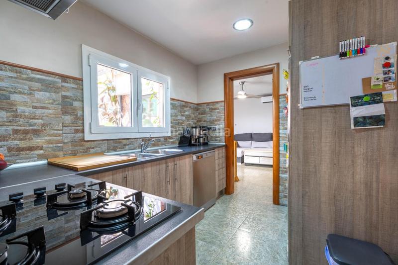 Таунхаус с 3 спальнями в Терраса, Испания № 214765