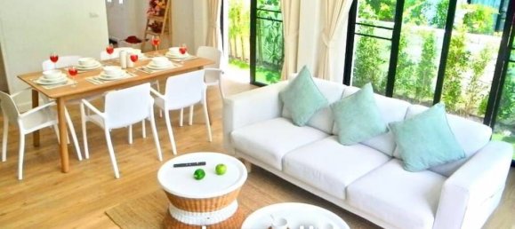 3 bedrooms Warehouse in Chalong, Thailand No. 14288 2