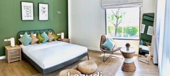 3 bedrooms Warehouse in Chalong, Thailand No. 14288 8