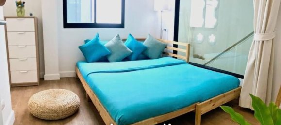 3 bedrooms Warehouse in Chalong, Thailand No. 14288 10