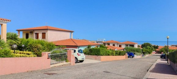 Villa T2 em Valledoria, Italy N.º 228453 4