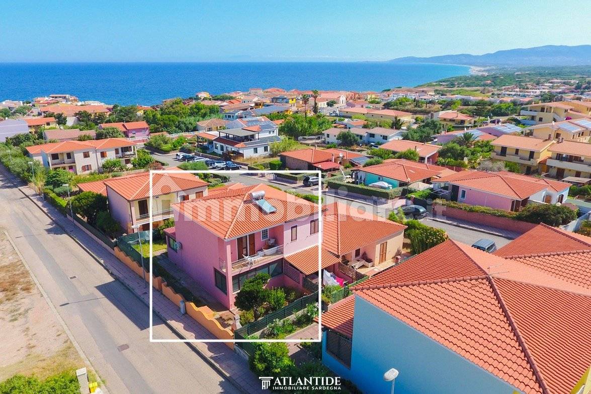 Villa T2 em Valledoria, Italy N.º 228453