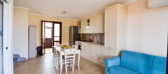 Villa T2 em Valledoria, Italy N.º 228453 10