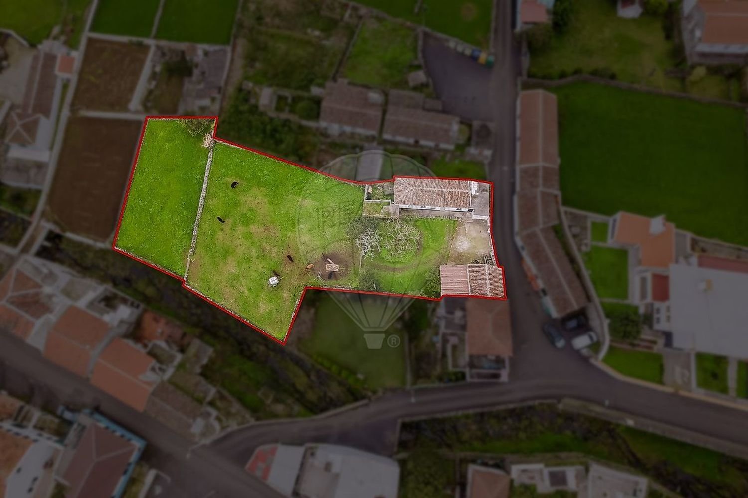 2 bedrooms House in Angra do Heroismo, Portugal No. 17686