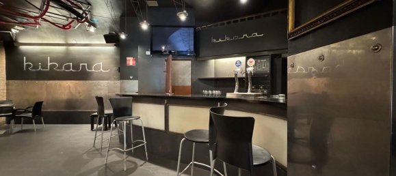 Propriété commerciale à Basque Autonomous Community, Spain 110m² No. 156729 2