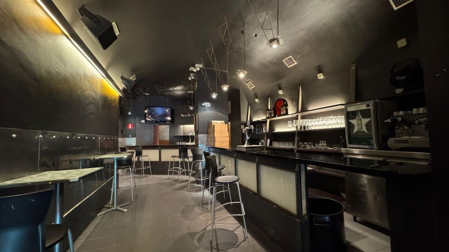 Propiedad comercial en Comunidad Autónoma Vasca, Spain 110 m² No. 156729