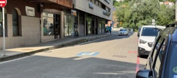 Propriété commerciale à Basque Autonomous Community, Spain 110m² No. 156729 13