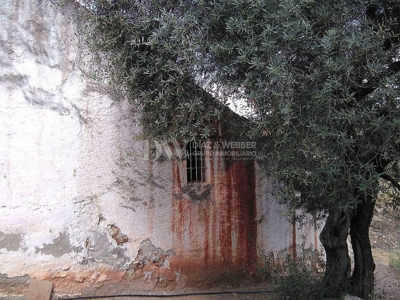 Дом с 1 спальней в Кутар, Испания № 221661