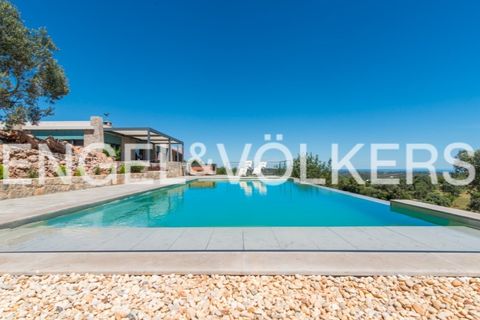 4 bedrooms House in Santa Catarina da Fonte do Bispo, Portugal No. 223054