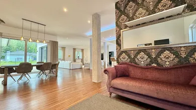 4 bedrooms Bungalow in Gallizien, Austria No. 190007