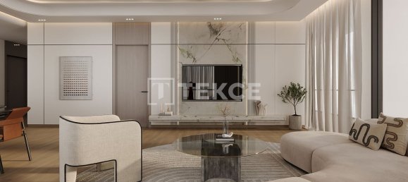 Studio à Business Bay, UAE No. 95164 4