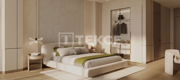 Studio à Business Bay, UAE No. 95164 6