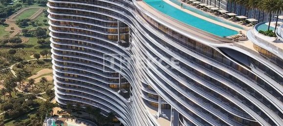 Studio à Business Bay, UAE No. 95164 9