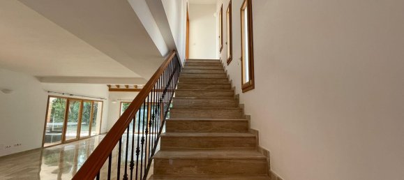 5 غرف نوم فيلا في Mijas, Spain رقم 62512 38