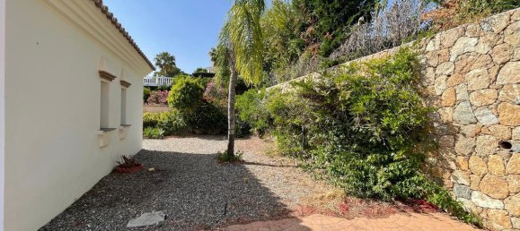 5 غرف نوم فيلا في Mijas, Spain رقم 62512 41