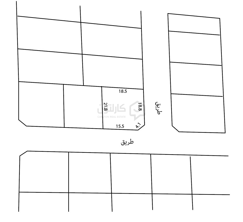 400.3m² Hotel in Sadad, Bahrain No. 928
