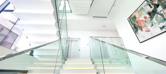 Villa T5 em Al Barari, UAE N.º 27978 26