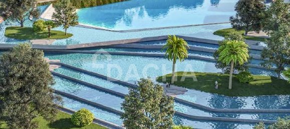 Villa T5 em Al Barari, UAE N.º 27978 2