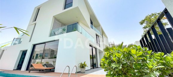 Villa T5 em Al Barari, UAE N.º 27978 11
