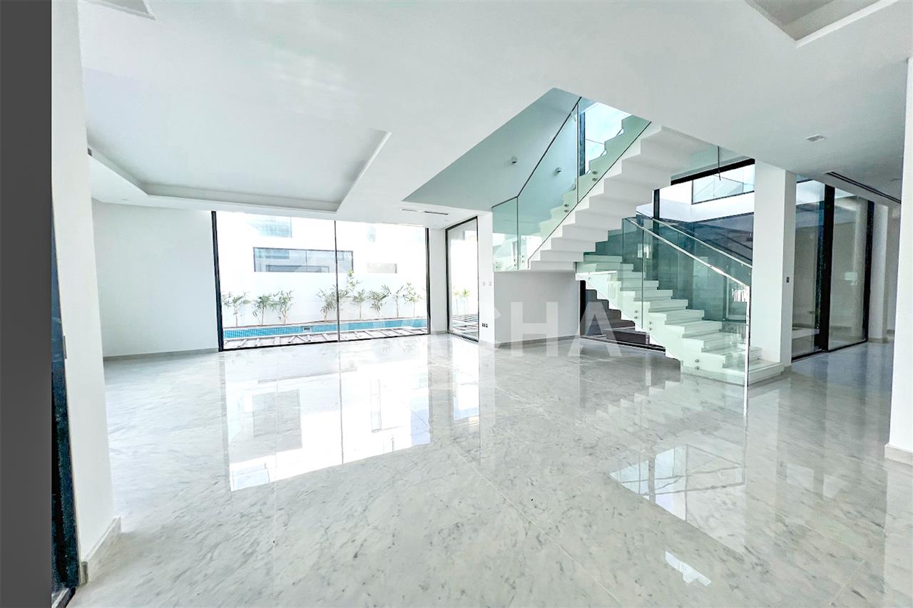 Villa T5 em Al Barari, UAE N.º 27978