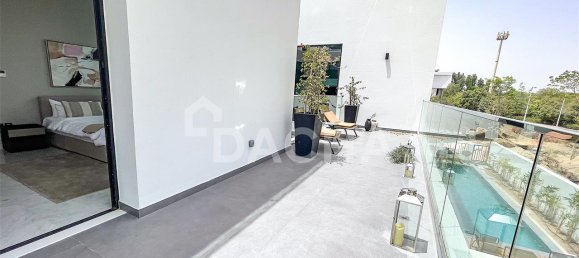 Villa T5 em Al Barari, UAE N.º 27978 13
