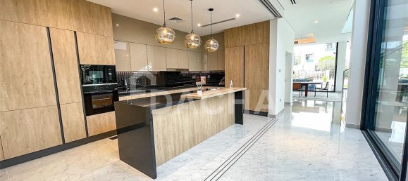 Villa T5 em Al Barari, UAE N.º 27978 7