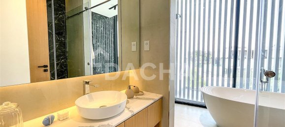 Villa T5 em Al Barari, UAE N.º 27978 9