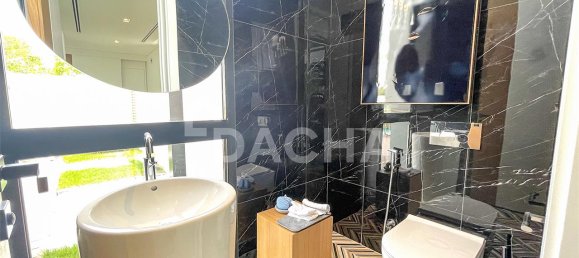 Villa T5 em Al Barari, UAE N.º 27978 22